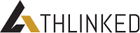 ATHLINKED Logo